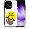 VSETKONAMOBIL 116838 MY ART Ochranný kryt pre Oppo Reno13 5G SLOTH (188) VSETKONAMOBIL 116838 MY ART Ochranný kryt pre Oppo Reno13 5G SLOTH (188)