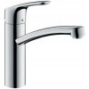 Drezová batéria Hansgrohe Focus M41 chróm 31816000 Drezová batéria Hansgrohe Focus M41 chróm 31816000