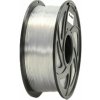 XtendLAN PETG 1,75mm, 1kg, priehľadný biely/natural XtendLAN PETG 1,75mm, 1kg, priehľadný biely/natural