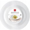 BORMIOLI ROCCO Hlboký tanier na cestoviny 27 cm biely Grangusto
