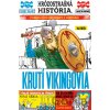 Krutí Vikingovia (Hrôzostrašná história) - Terry Deary Krutí Vikingovia (Hrôzostrašná história) - Terry Deary