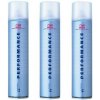 WELLA Performance - Lak na vlasy - extra silný R 500ml - SET 3ks WELLA Performance - Lak na vlasy - extra silný R 500ml - SET 3ks