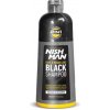 Nishman Black Shampoo 2IN1 - špeciálny farbiací čierny šampón pre mužov, 400 ml Nishman Black Shampoo 2IN1 - špeciálny farbiací čierny šampón pre mužov, 400 ml