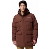 Columbia Landroamer 2 Parka Pánska Bunda Farba: Tobacco 2, Veľkosť: S 2088041256 Columbia Landroamer 2 Parka Pánska Bunda Farba: Tobacco 2, Veľkosť: S 2088041256