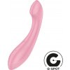 Satisfyer G-Force ružový