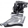 Shimano prešmykač Deore FD-M6025-H Down Swing, 2-rýchlostný Shimano prešmykač Deore FD-M6025-H Down Swing, 2-rýchlostný