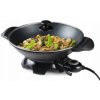 Wok panvica Domo 36 cm Wok panvica Domo 36 cm