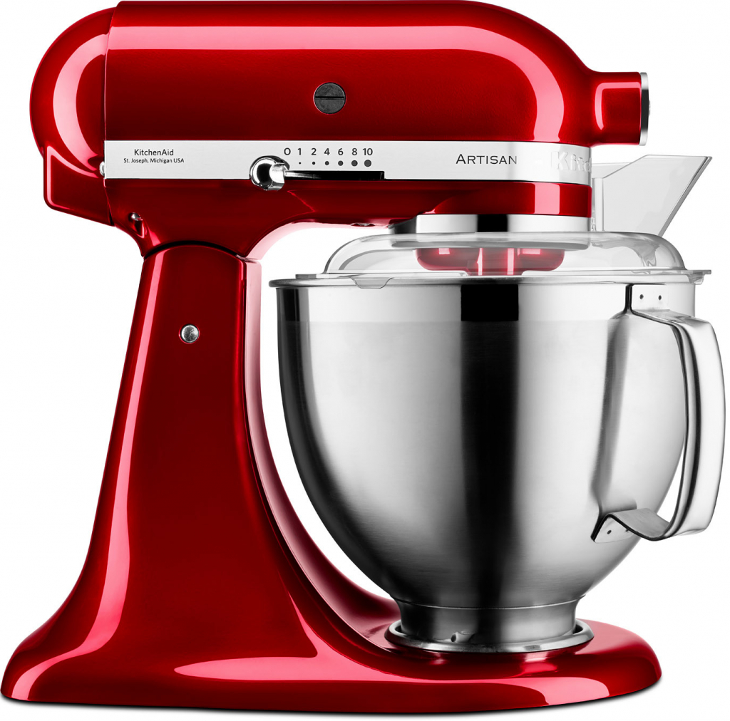 KitchenAid Artisan 5KSM185PSECA