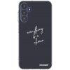 Picasee silikónový prehľadný obal pre Samsung Galaxy A15 A155F 4G - Všetko je na tebe Picasee silikónový prehľadný obal pre Samsung Galaxy A15 A155F 4G - Všetko je na tebe