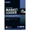 Market Leader Upper Intermediate Flexi Course Book 1 Pack (David Cotton,David Falvey,Simon Kent,John Rogers)(Brožovaná) Market Leader Upper Intermediate Flexi Course Book 1 Pack (David Cotton,David Falvey,Simon Kent,John Rogers)(Brožovaná)