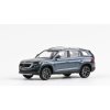 Abrex Škoda Kodiaq FL (2021) - Šedá Graphite Metalíza Abrex Škoda Kodiaq FL (2021) - Šedá Graphite Metalíza