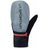 La Sportiva Trail Gloves Women čierna L La Sportiva Trail Gloves Women čierna L