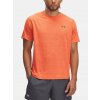 Tréningové tričko s krátkym rukávom Under Armour XXL oranžové Tréningové tričko s krátkym rukávom Under Armour XXL oranžové