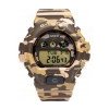 CASIO G-SHOCK GMD S6900CF-3 - Pánske náramkové hodinky CASIO G-SHOCK GMD S6900CF-3 - Pánske náramkové hodinky