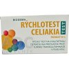 Biogema rýchlotest celiakia 1 ks Biogema rýchlotest celiakia 1 ks