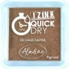 Aladine Pečiatkový vankúšik Izink Quick Dry medená Aladine Pečiatkový vankúšik Izink Quick Dry medená