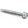 Skrutka TEX 4,2 x 32 mm ZN DIN 7504 K Skrutka TEX 4,2 x 32 mm ZN DIN 7504 K
