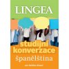 Studijní konverzace španělština Studijní konverzace španělština