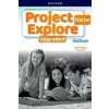 Project Explore Upgraded Starter Workbook + Online Practice (SK Edition) - pracovný zošit (S. Phillips) Project Explore Upgraded Starter Workbook + Online Practice (SK Edition) - pracovný zošit (S. Phillips)