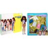 Mattel Kreatívna Súprava Bábika Oblečenie Príslušenstvo Mattel Kreatívna Súprava Bábika Oblečenie Príslušenstvo