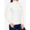 Dámska mikina na zips Columbia Ali Peak Full Zip - chalk Dámska mikina na zips Columbia Ali Peak Full Zip - chalk