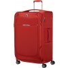 Samsonite RE-LITE Spinner rozšíriteľný 78cm Červená 115/129L Samsonite RE-LITE Spinner rozšíriteľný 78cm Červená 115/129L