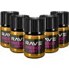 5x RAVE ENERGY SNIFF | Forest fruit 5x RAVE ENERGY SNIFF | Forest fruit