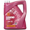 Mannol MN7918-5 LEGEND ULTRA 0W-20 - 5L Mannol MN7918-5 LEGEND ULTRA 0W-20 - 5L