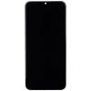 LCD displej + Dotyk + Predný Kryt Samsung A035F Galaxy A03 Čierny 57983112994 LCD displej + Dotyk + Predný Kryt Samsung A035F Galaxy A03 Čierny 57983112994