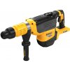 Kladivo kombinované 52mm FLEXVOLT 54V SDS MAX bez AKU DEWALT DCH775N Kladivo kombinované 52mm FLEXVOLT 54V SDS MAX bez AKU DEWALT DCH775N