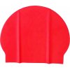 Čiapka plavecká Effea latexová červená Čiapka plavecká Effea latexová červená