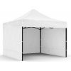TZB Záhradný párty stan 3x3 m ROLE biely TZB Záhradný párty stan 3x3 m ROLE biely