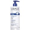 Uriage Bébé 1st Cleansing Soothing Oil čistiaci penivý olej pre deti 500 ml Uriage Bébé 1st Cleansing Soothing Oil čistiaci penivý olej pre deti 500 ml