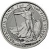 The Royal Mint strieborná minca minca Britannia 2017 1 Oz The Royal Mint strieborná minca minca Britannia 2017 1 Oz