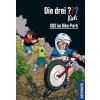 Die drei ??? Kids,103, SOS im Bike-Park (Oliver Ferreira)(Pevná) Die drei ??? Kids,103, SOS im Bike-Park (Oliver Ferreira)(Pevná)