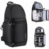 K&F Concept Beta Series Camera Sling Bag Black 10L
