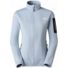 The North Face MISTYESCAPE FLEECE modrá S The North Face MISTYESCAPE FLEECE modrá S