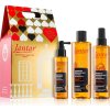 Farmona Jantar posilňujúci šampón pre poškodené vlasy 330 ml + čistiaci kondicionér pre poškodené vlasy 100 ml + hmla pre poškodené vlasy 200 ml kozmetická sada Farmona Jantar posilňujúci šampón pre poškodené vlasy 330 ml + čistiaci kondicionér pre poškodené vlasy 100 ml + hmla pre poškodené vlasy 200 ml kozmetická sada