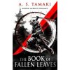 The Book of Fallen Leaves The Book of Fallen Leaves