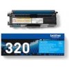 Brother TN-320C - originálny Brother TN-320C - originálny