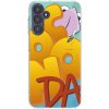 Picasee silikonový průhledný obal pro Samsung Galaxy A15 A155F 4G - Obří COONDA Picasee silikonový průhledný obal pro Samsung Galaxy A15 A155F 4G - Obří COONDA