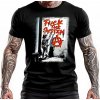 Fuck the System - Writing (tričko) Fuck the System - Writing (tričko)