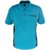 Drennan Polokošeľa Polo Shirt Aqua