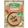 Lacikonyha Polievka Krémová Hríbiková 15 x 50 g Lacikonyha Polievka Krémová Hríbiková 15 x 50 g