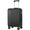 Aga Travel Príručná batožina MR4671 Čierna Mr4671 - Black Aga Travel Príručná batožina MR4671 Čierna Mr4671 - Black
