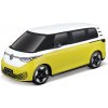 MAISTO maisto RC - 1:24 RC Premium - Volkswagen Electric Bus žltá 2,4 GHz USB MAISTO maisto RC - 1:24 RC Premium - Volkswagen Electric Bus žltá 2,4 GHz USB