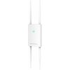 Grandstream GWN7630LR venkovní přístupový bod, Dual Band, 2x RJ45 Gbps, IP66, 802.11 a/b/g/n/ac (Wave-2) Grandstream GWN7630LR venkovní přístupový bod, Dual Band, 2x RJ45 Gbps, IP66, 802.11 a/b/g/n/ac (Wave-2)
