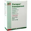 Curapor Transparent steril.10x8cm/5ks