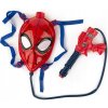 Vodná pištoľ Spider-Man Sambro Vodná pištoľ Spider-Man Sambro
