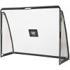 Futbalová bránka EXIT Coppa 220x170x80 cm čierna Futbalová bránka EXIT Coppa 220x170x80 cm čierna